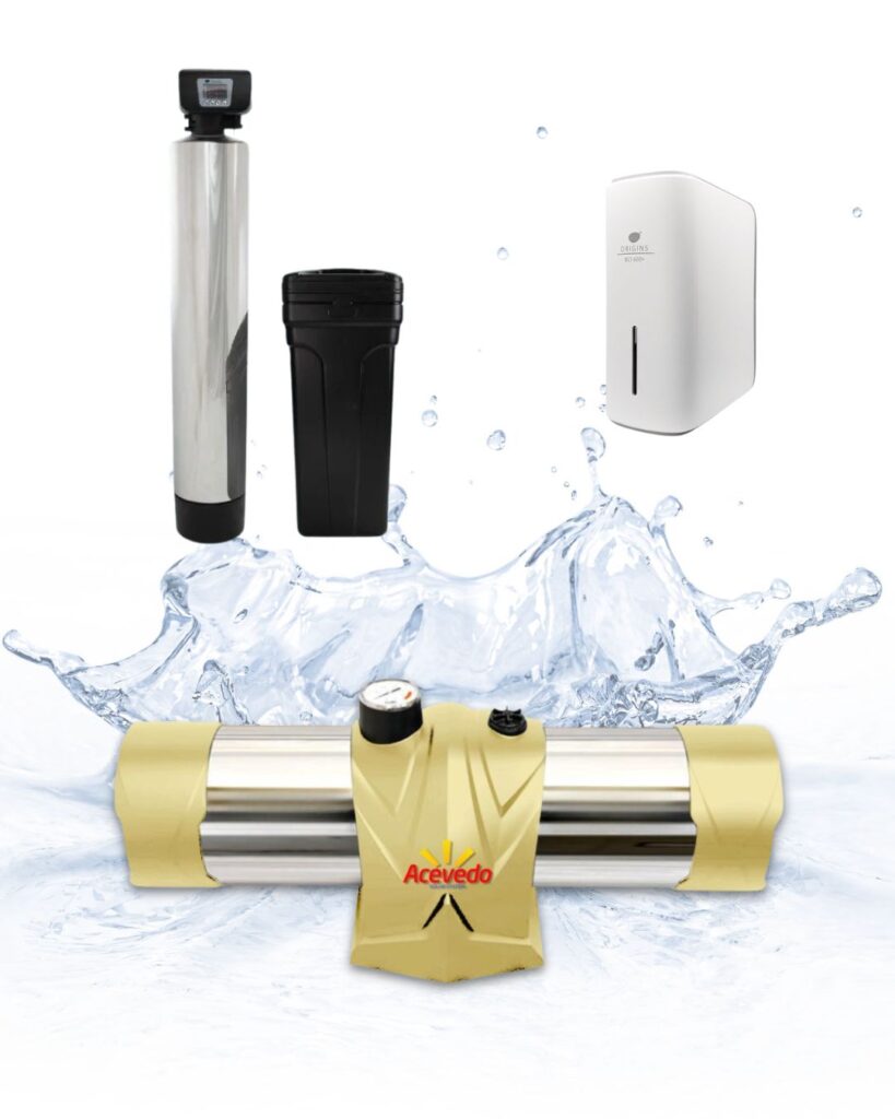 ASS Soluciones de Agua